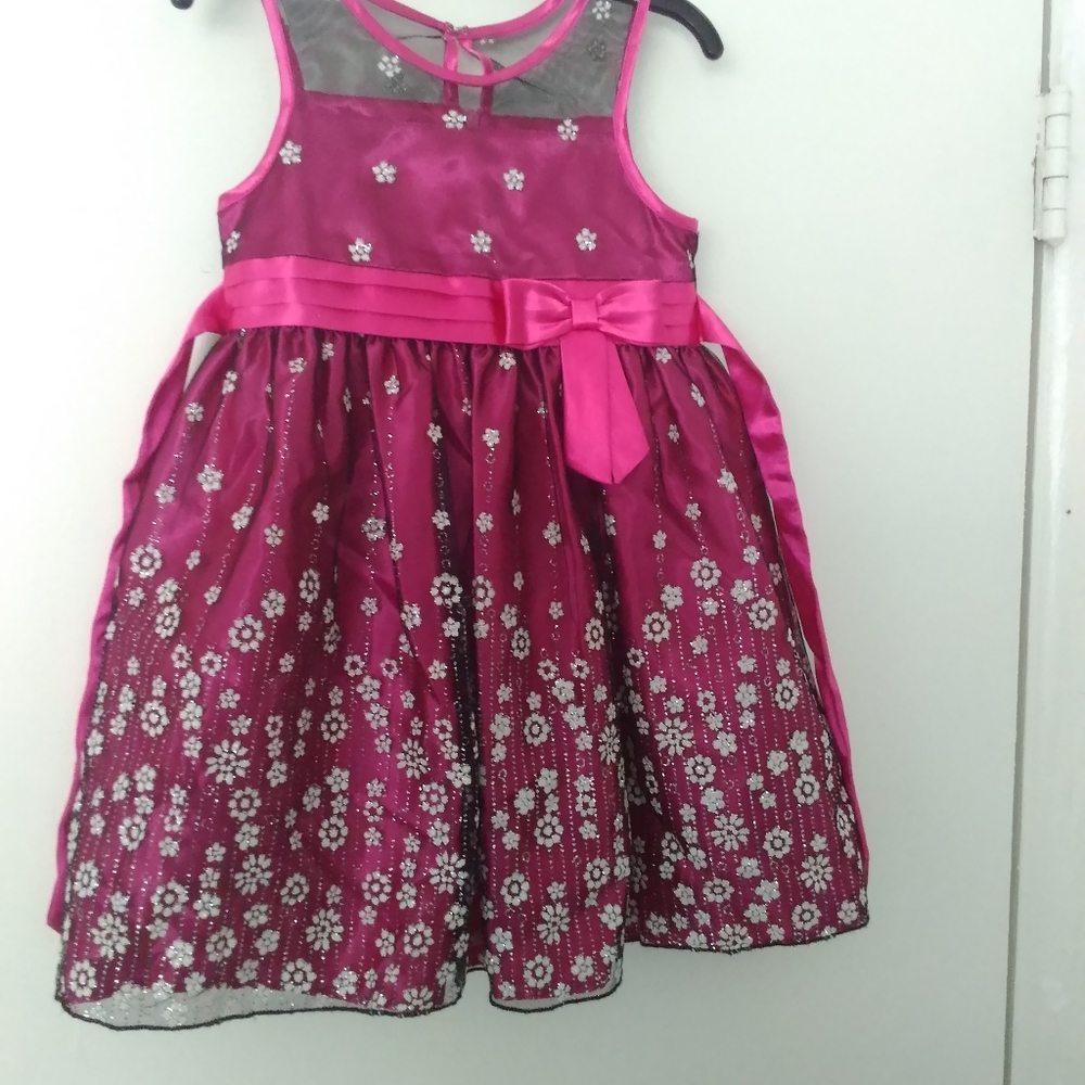Kids dress